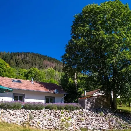 Σπίτι διακοπών Au Calme