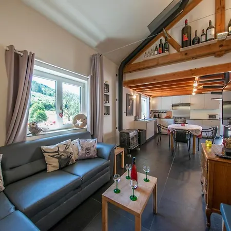 Σπίτι διακοπών Au Calme