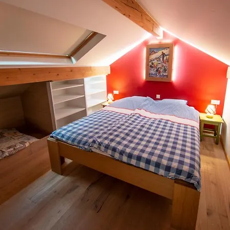 Au Calme Σπίτι διακοπών *