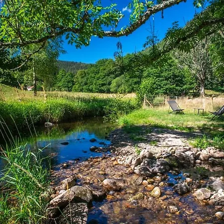 Au Calme * Le Valtin