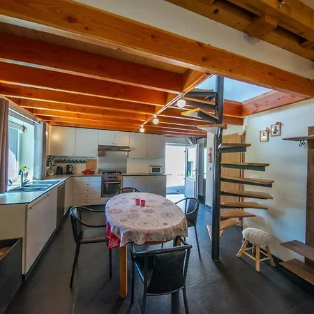 Au Calme Σπίτι διακοπών *