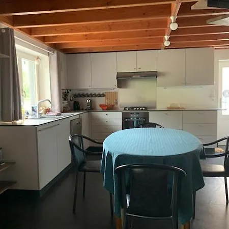 Σπίτι διακοπών Au Calme *