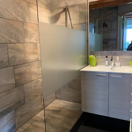 Σπίτι διακοπών Au Calme