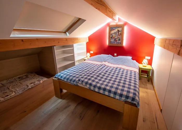 Au Calme Dom wakacyjny *