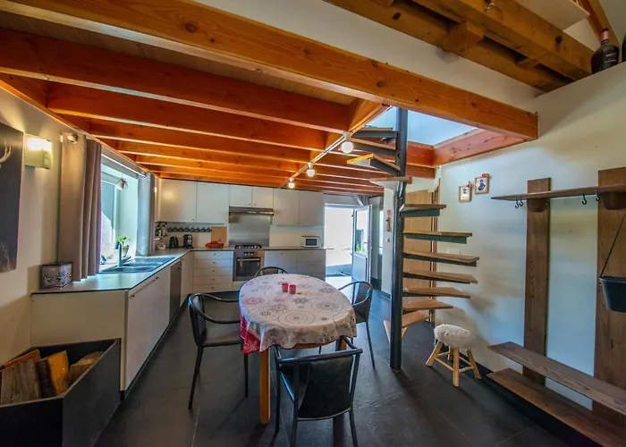 Au Calme Dom wakacyjny *