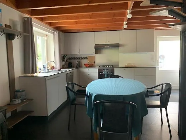 Dom wakacyjny Au Calme *