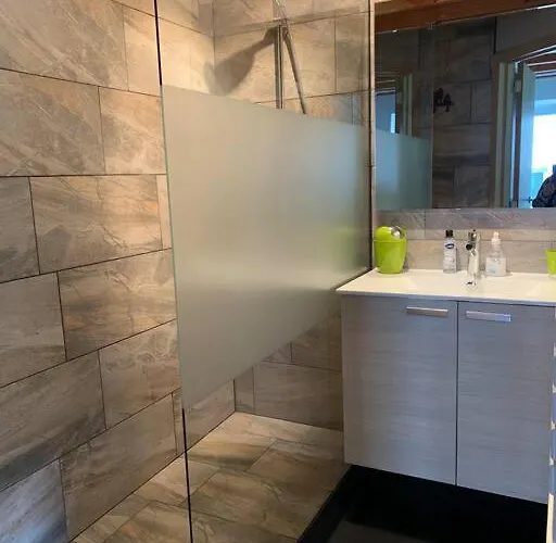 Dom wakacyjny Au Calme